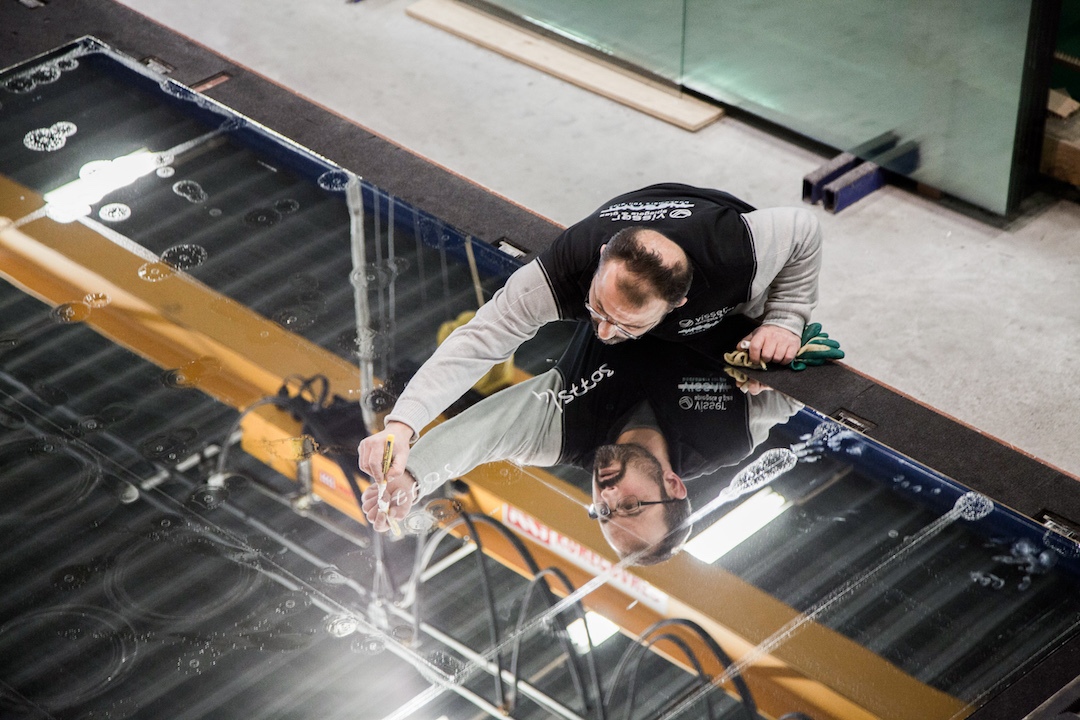 PROPOS koppeling met Navision zorgt voor optimal flow 4 - Visser kiest voor PROPOS