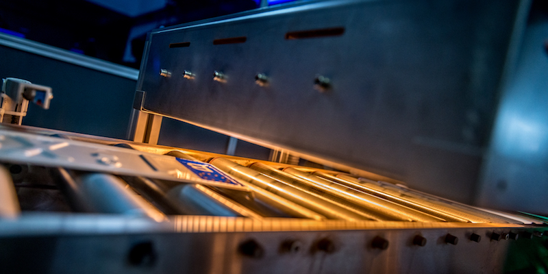 Customer case OTM-Zenith: shop floor control for the printing industry 8 - Customer case OTM-Zenith: shop floor control for the printing industry -